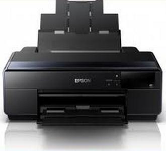 Epson SureColor P608 图片