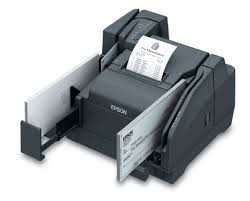 Epson TM-S9000 图片