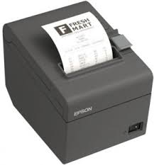 Epson TM-T20II 图片