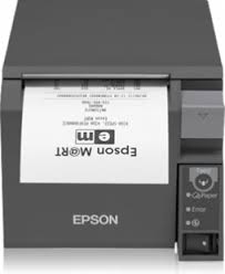 Epson TM-T70II 图片