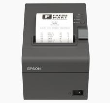 Epson TM-T82 图片
