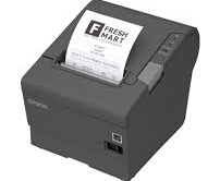 Epson TM-T82II 图片
