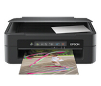 Epson XP-225 图片