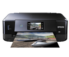 Epson XP-721 图片