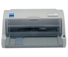 Epsons LQ-630KF 图片