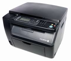 Fuji Xerox DocuPrint CM115 w 图片