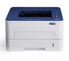 Fuji Xerox Phaser 3052 图片
