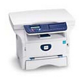 Fuji Xerox Phaser 3100MFP 图片