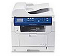 Fuji Xerox Phaser 3300MFP 图片