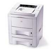 Fuji Xerox Phaser 3400 图片