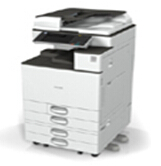 Gestetner DSc1120 图片