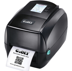 Godex RT860i