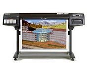 HP Designjet 1000 Series 图片