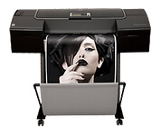 HP Designjet Z3200 图片