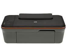 HP Deskjet 2054A - J510j 图片