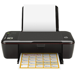 HP Deskjet 3000 - J310a 图片