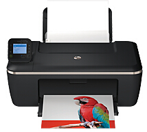 HP Deskjet 3510 图片