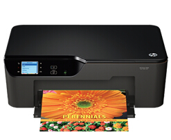 HP Deskjet 3522 图片