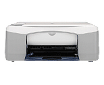HP Deskjet F310 图片