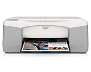 HP Deskjet F335 图片