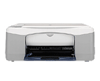 HP Deskjet F350 图片
