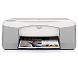 HP Deskjet F375 图片