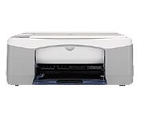HP Deskjet F379 图片
