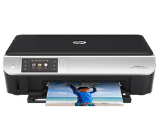 HP ENVY 5532 图片
