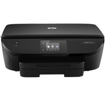 HP ENVY 5644 图片