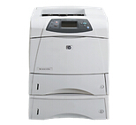 HP LaserJet 4200tn 图片