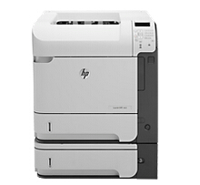 HP LaserJet Enterprise 600 M602x 图片