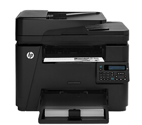 HP LaserJet Pro MFP M225dn 图片