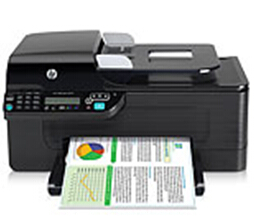 HP Officejet 4575 - K710a 图片