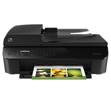 HP Officejet 4632 图片
