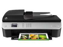 HP Officejet 4634 图片