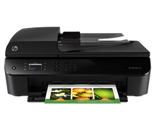 HP Officejet 4636 图片