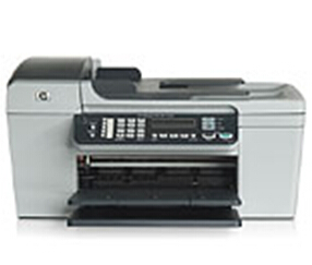 HP Officejet 5605 图片
