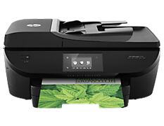 HP Officejet 5740 图片