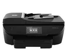 HP Officejet 5742 图片