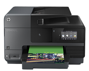 HP Officejet Pro 8660 图片