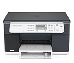 HP Officejet Pro L7480 图片