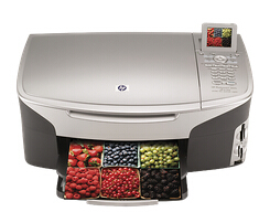 HP Photosmart 2605 图片