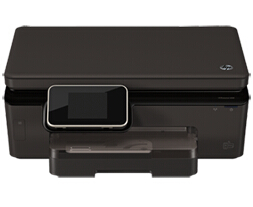 HP Photosmart 6525 图片