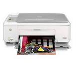 HP Photosmart C3150 图片