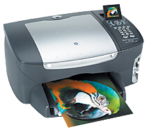HP PSC 2510 图片