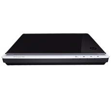 HP Scanjet 200