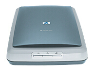 HP Scanjet 3670