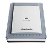 HP Scanjet 3800