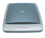 HP Scanjet 3970