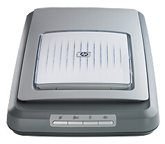 HP Scanjet 4070